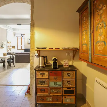 Apartment La Bulle Sereine - T2 Atypique En Centre Pieton
